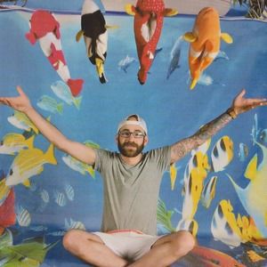 Meet your Posher, Jamie